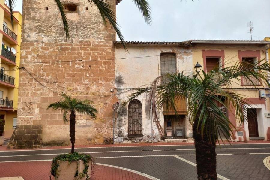 Te koop - Appartement - El Verger