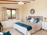 Te koop - Villa - Javea