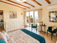 Te koop - Villa - Javea