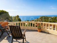 Te koop - Villa - Javea