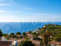 Te koop - Villa - Javea