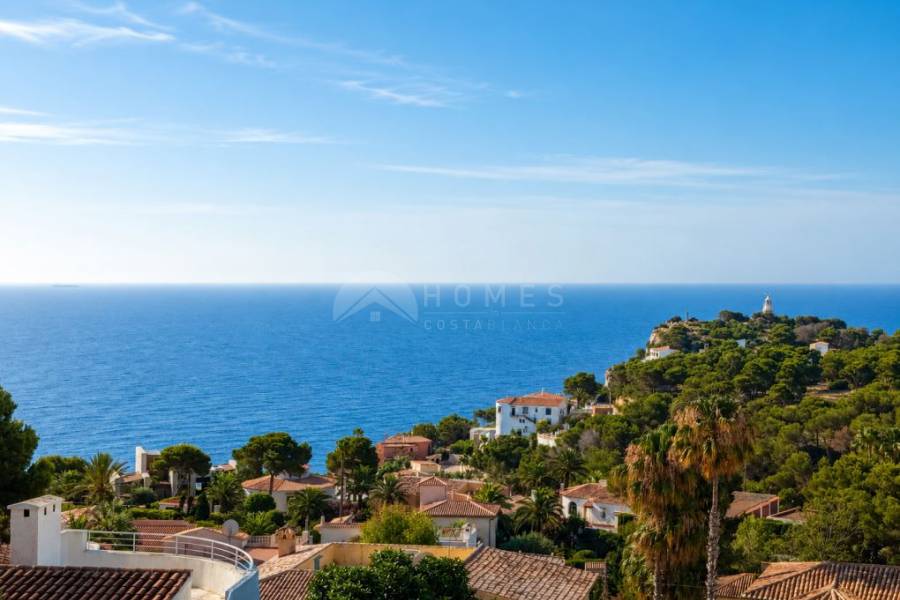 Te koop - Villa - Javea