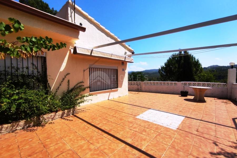 For sale - Country House - Planes