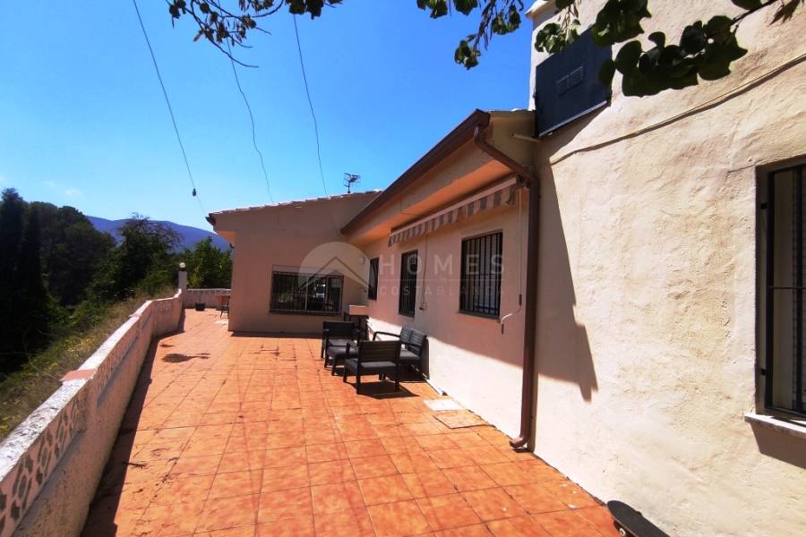 For sale - Country House - Planes