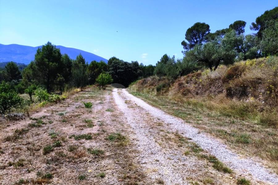 For sale - Country House - Planes