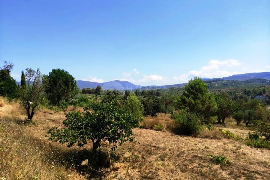 For sale - Country House - Planes