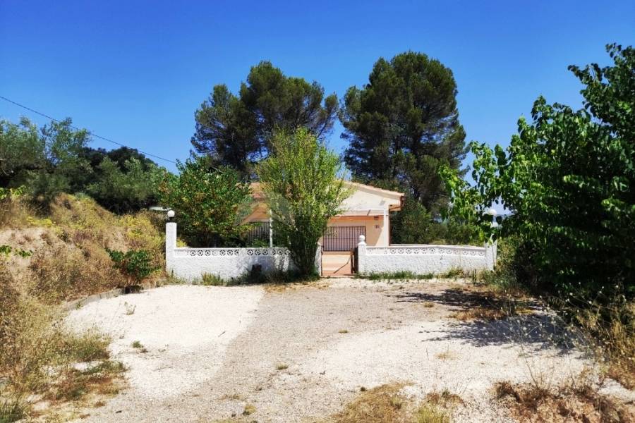 For sale - Country House - Planes