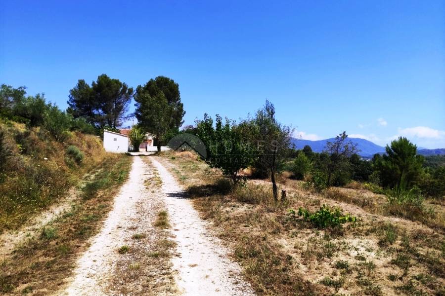 For sale - Country House - Planes