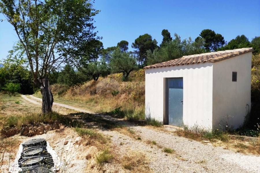 For sale - Country House - Planes