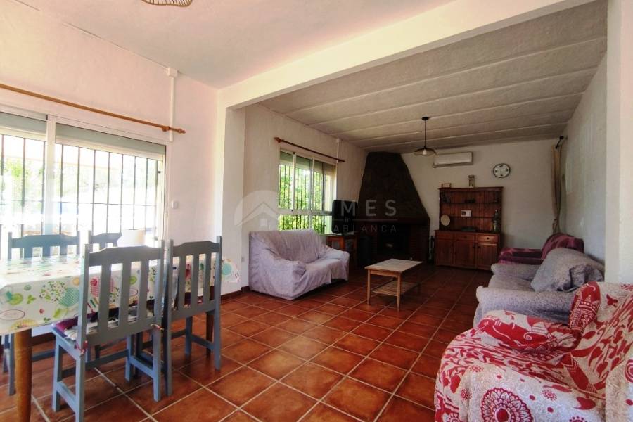 For sale - Country House - Planes