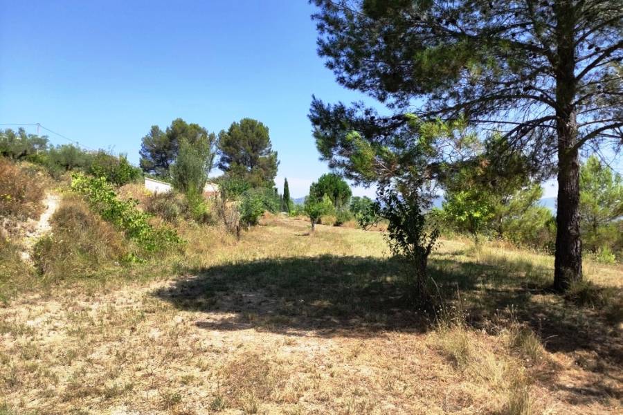 For sale - Country House - Planes