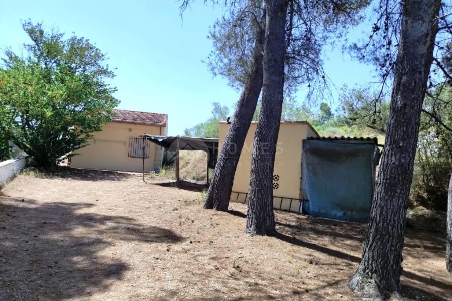 For sale - Country House - Planes