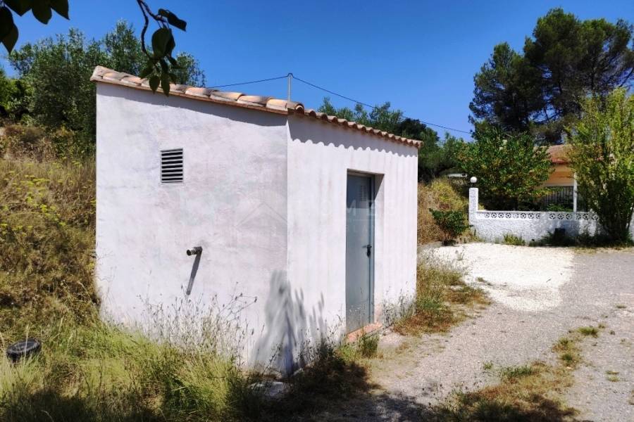 For sale - Country House - Planes