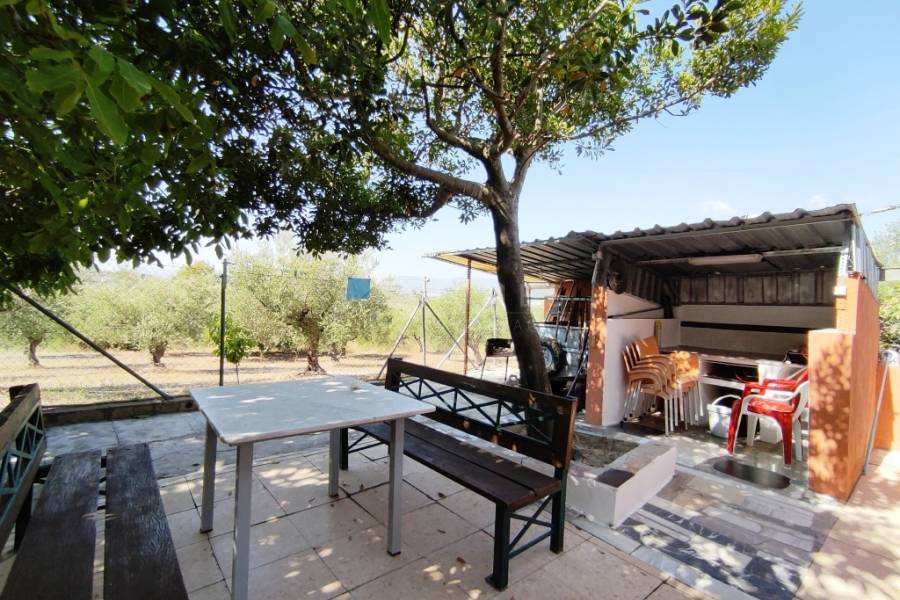 For sale - Country House - Cocentaina