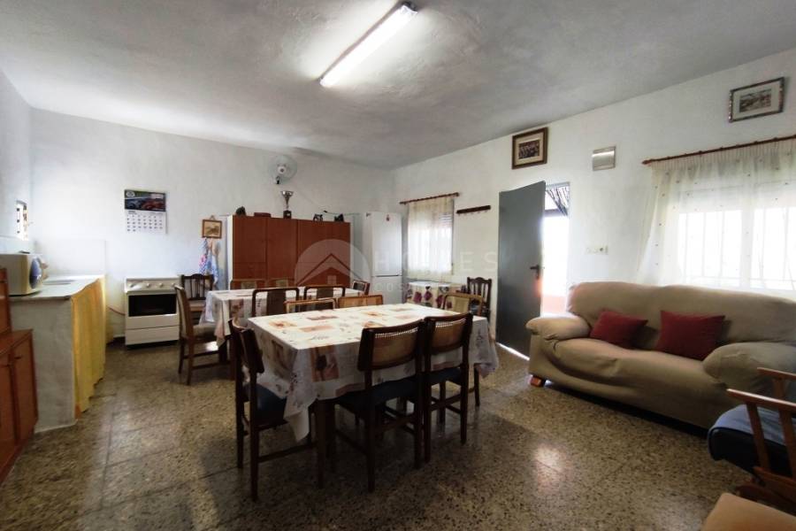 For sale - Country House - Cocentaina