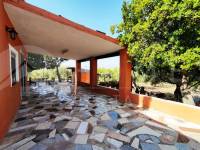 For sale - Country House - Cocentaina