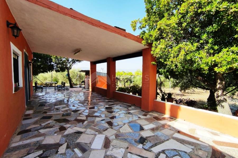 For sale - Country House - Cocentaina