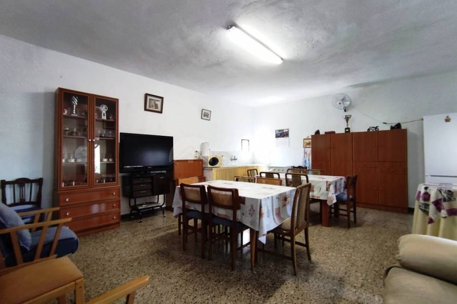 For sale - Country House - Cocentaina