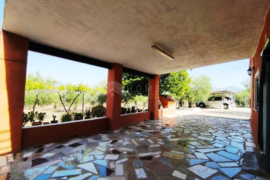 For sale - Country House - Cocentaina