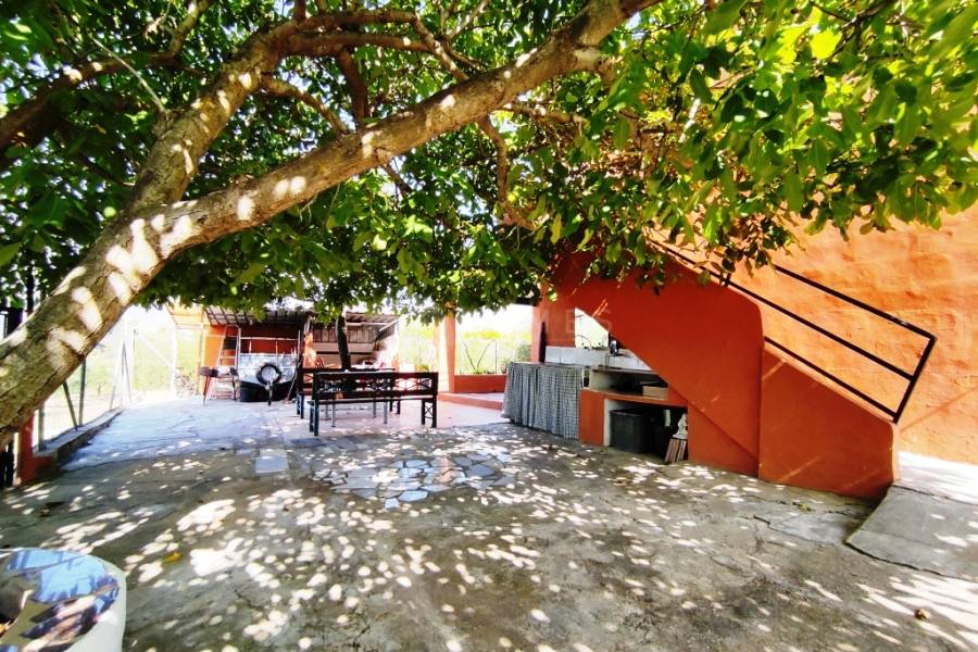 For sale - Country House - Cocentaina