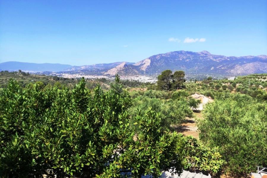 For sale - Country House - Cocentaina