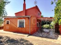 For sale - Country House - Cocentaina