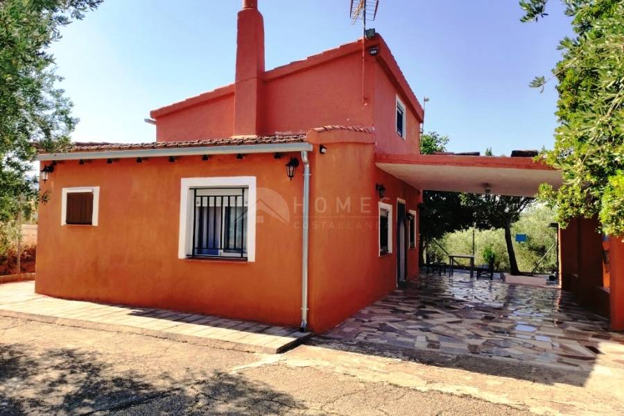 For sale - Country House - Cocentaina