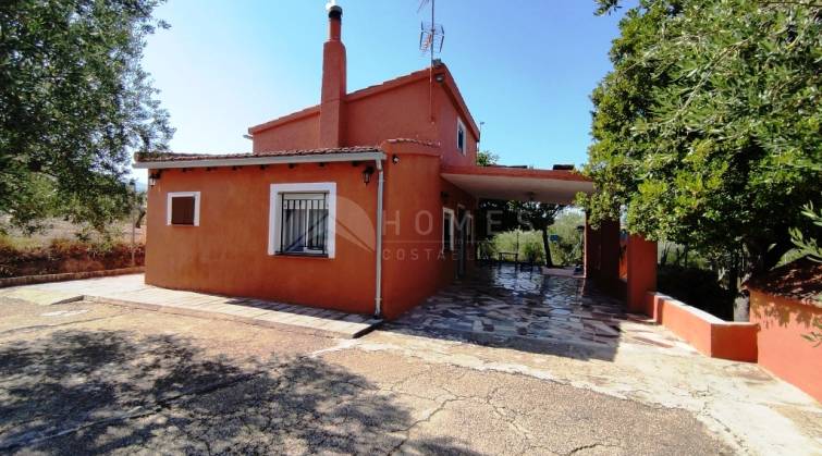 Country House - For sale - Cocentaina - Cocentaina