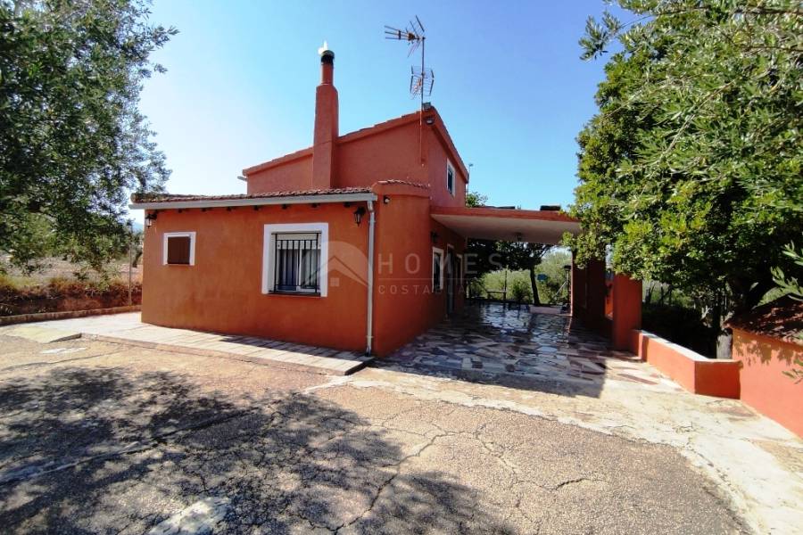 For sale - Country House - Cocentaina