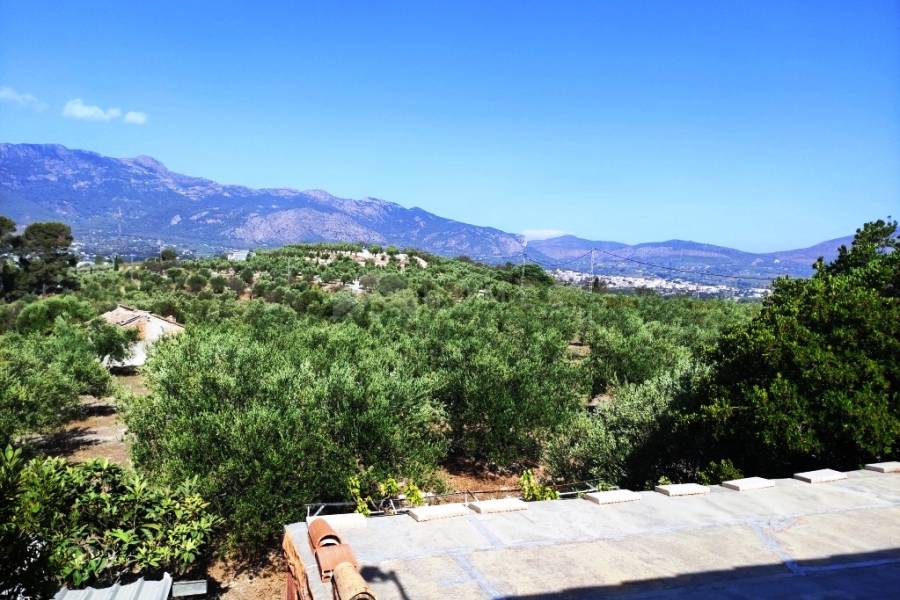 For sale - Country House - Cocentaina