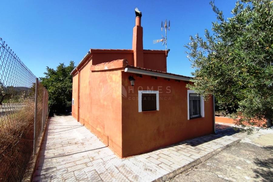 For sale - Country House - Cocentaina