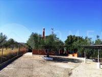 For sale - Country House - Cocentaina