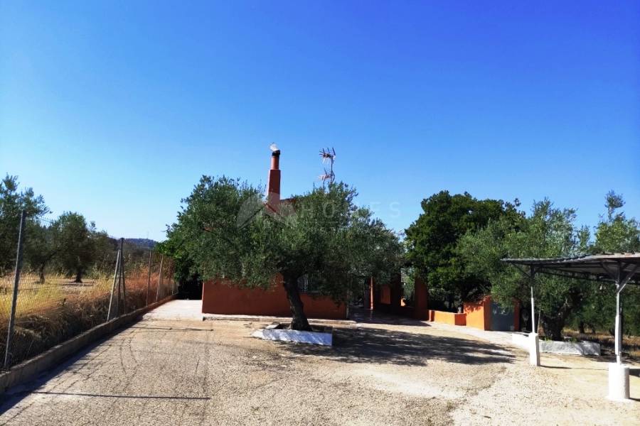 For sale - Country House - Cocentaina
