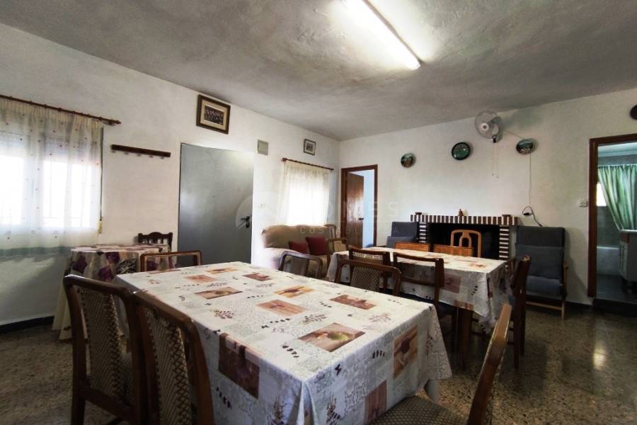 For sale - Country House - Cocentaina