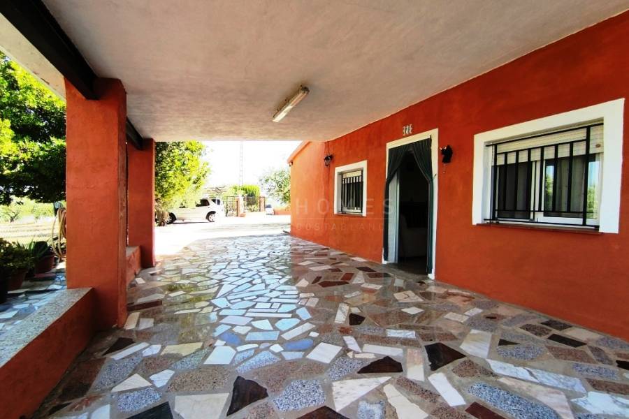 For sale - Country House - Cocentaina