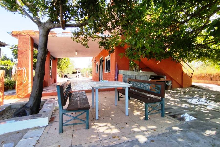 For sale - Country House - Cocentaina