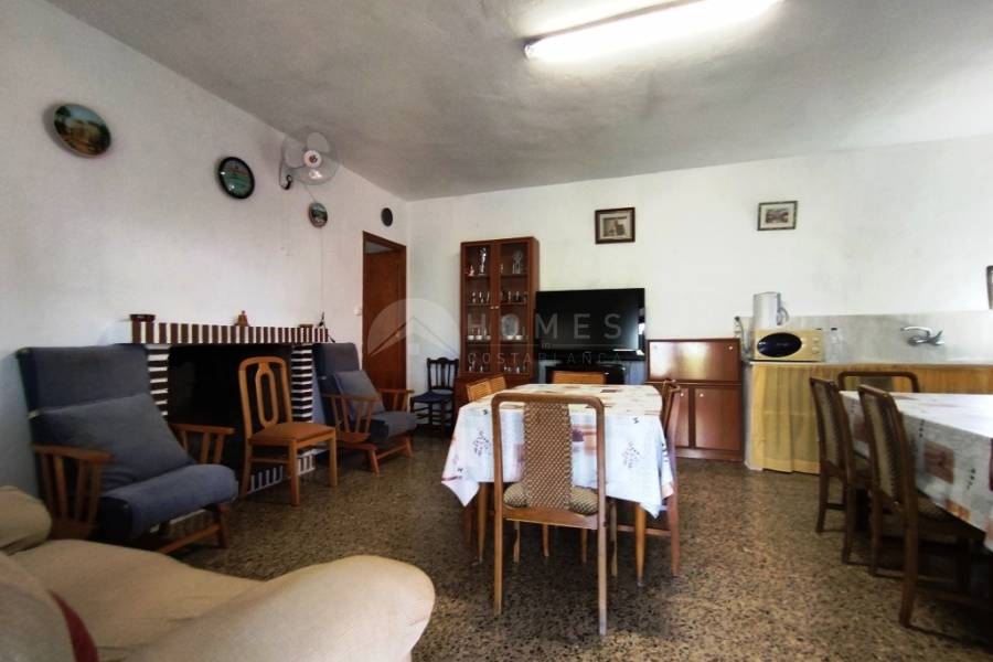 For sale - Country House - Cocentaina