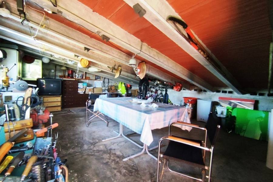 For sale - Country House - Cocentaina