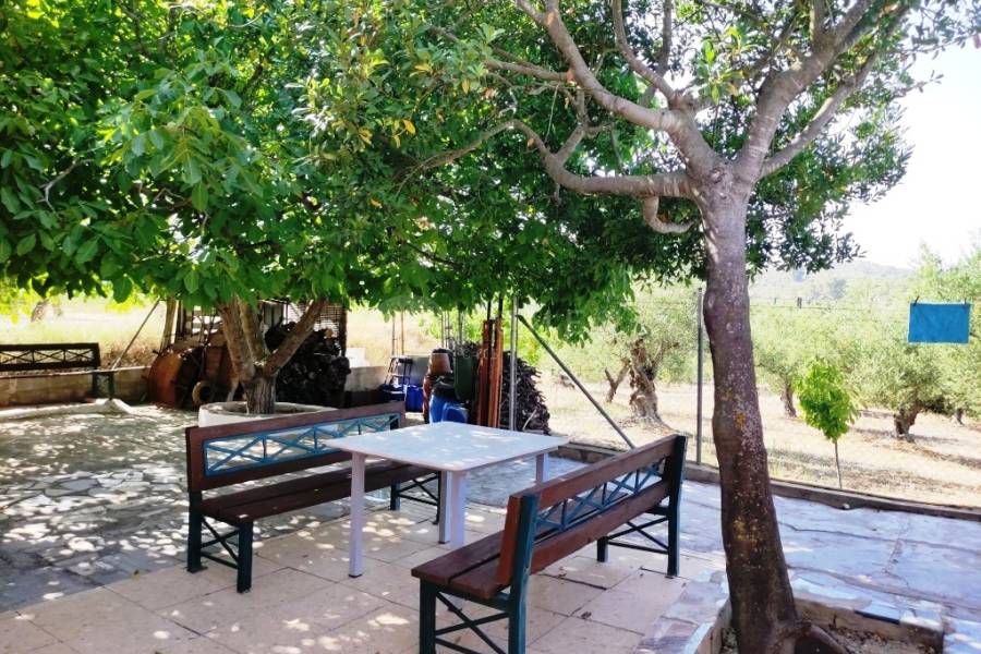 For sale - Country House - Cocentaina