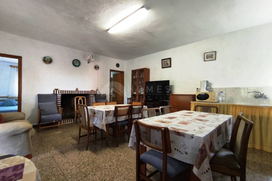 For sale - Country House - Cocentaina