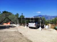 For sale - Country House - Cocentaina