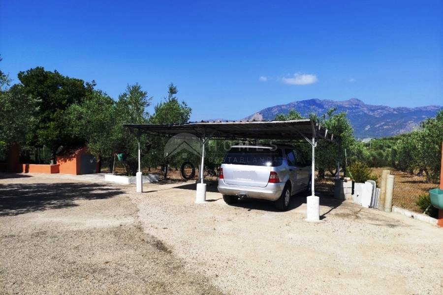 For sale - Country House - Cocentaina