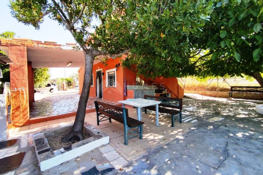 For sale - Country House - Cocentaina