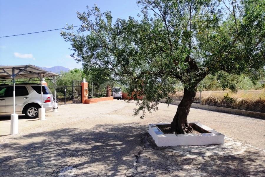 For sale - Country House - Cocentaina
