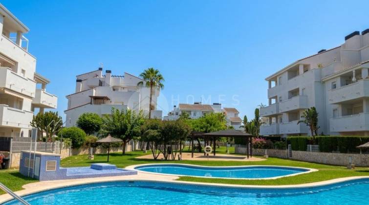 Appartement - Te huur - El Verger - El Verger