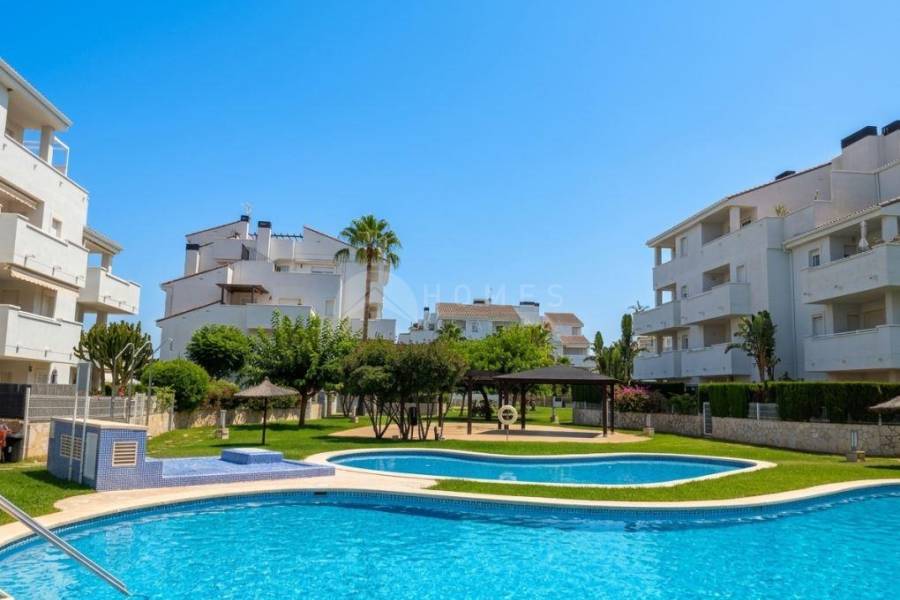 Te huur - Appartement - El Verger