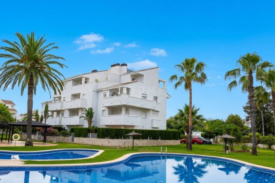 Te huur - Appartement - El Verger