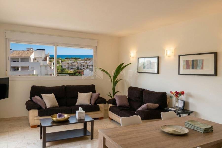 Te huur - Appartement - El Verger