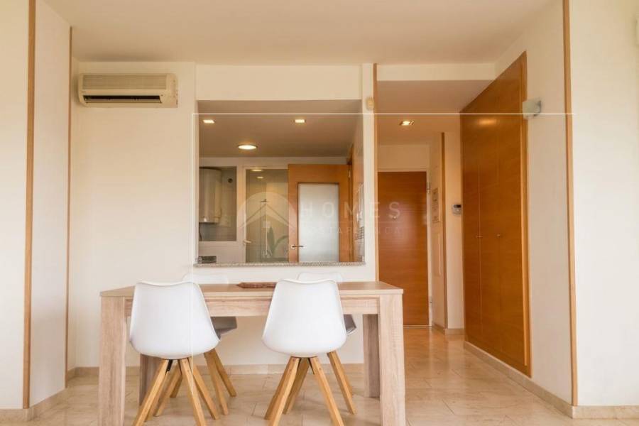 Te huur - Appartement - El Verger