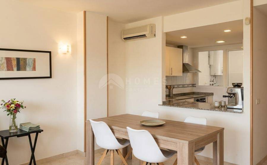 Te huur - Appartement - El Verger